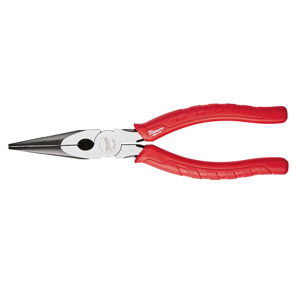 Milwaukee 48-22-6101 8-Inch Gripping Nose Reaming Head Long Nose