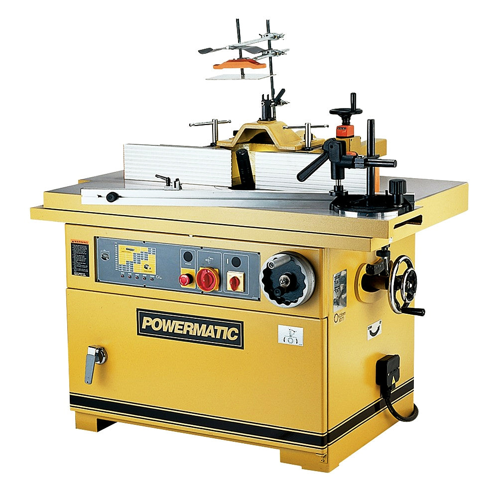 Powermatic TS29 7-1/2