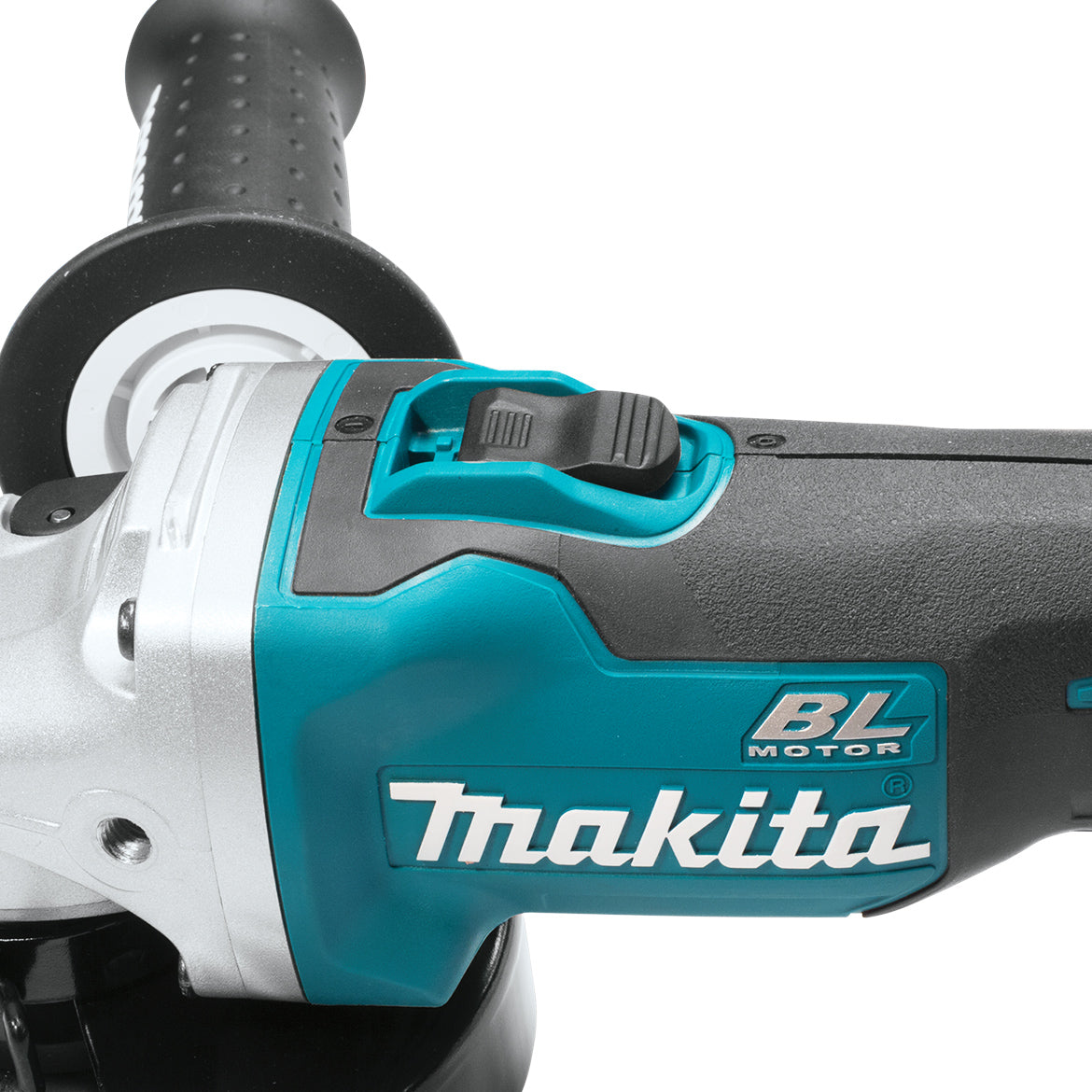 Makita XAG04Z 18-Volt 5-Inch Brushless Cordless Cut-Off/Angle