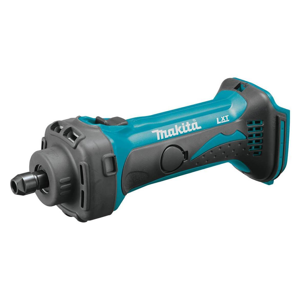 Makita XDG02Z 18-Volt 1/4-Inch LXT Cordless Compact Die Grinder