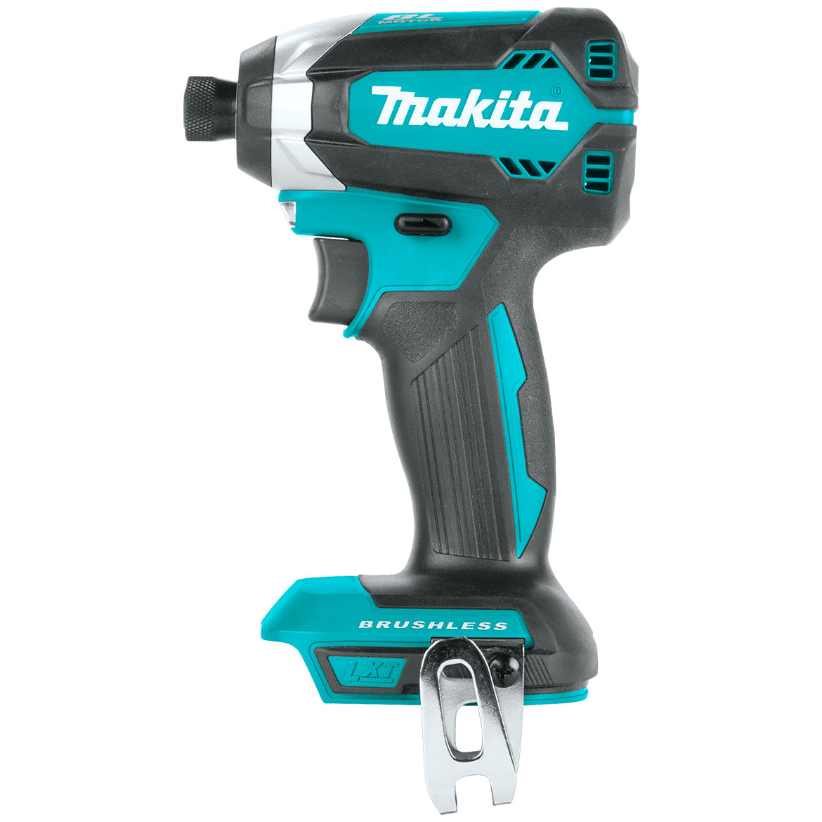 Makita XDT13Z 18-Volt 1/4-Inch LXT Brushless Cordless Impact