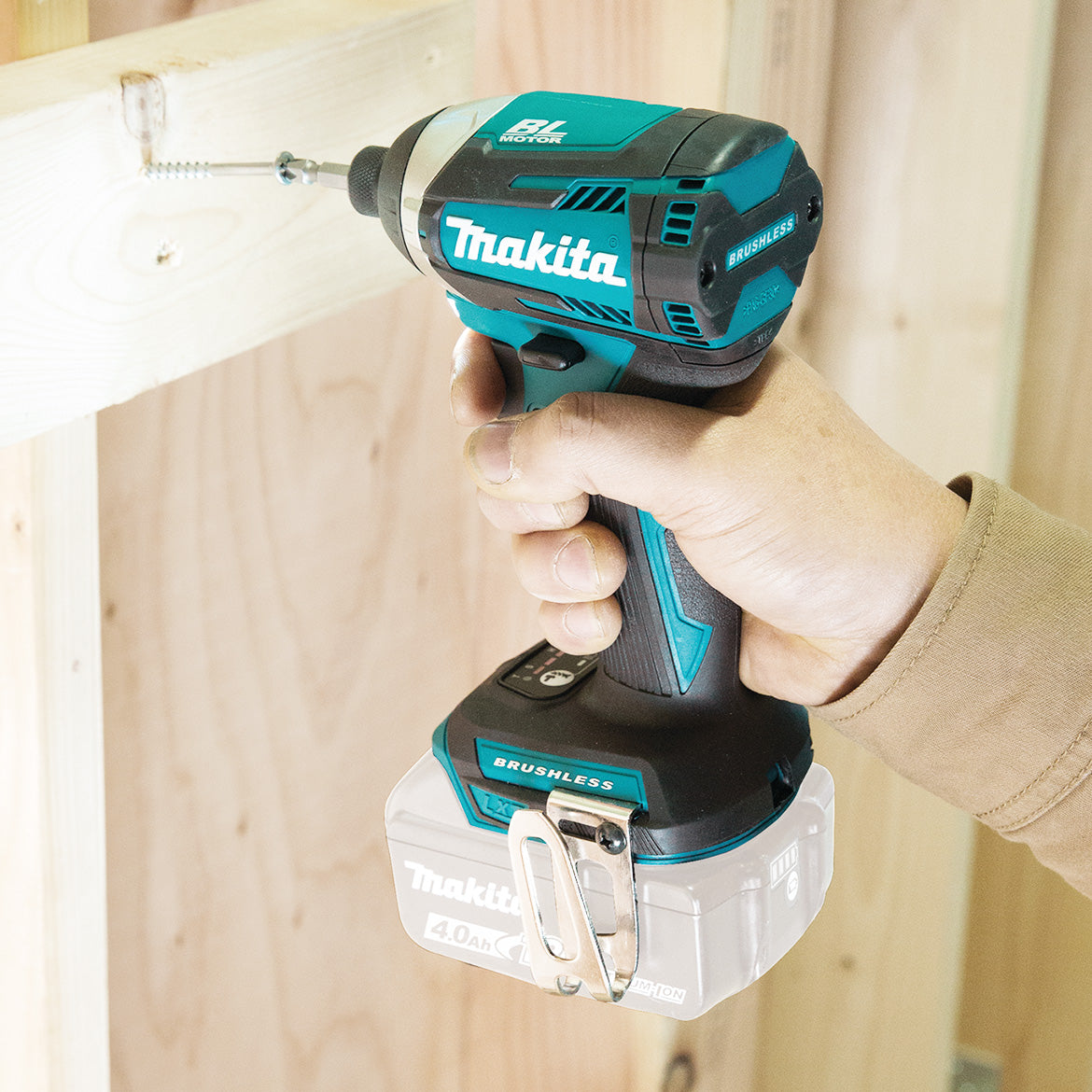 Makita Impact Wrench Brushless Makita Xdt11 New Makita 18V XDT11