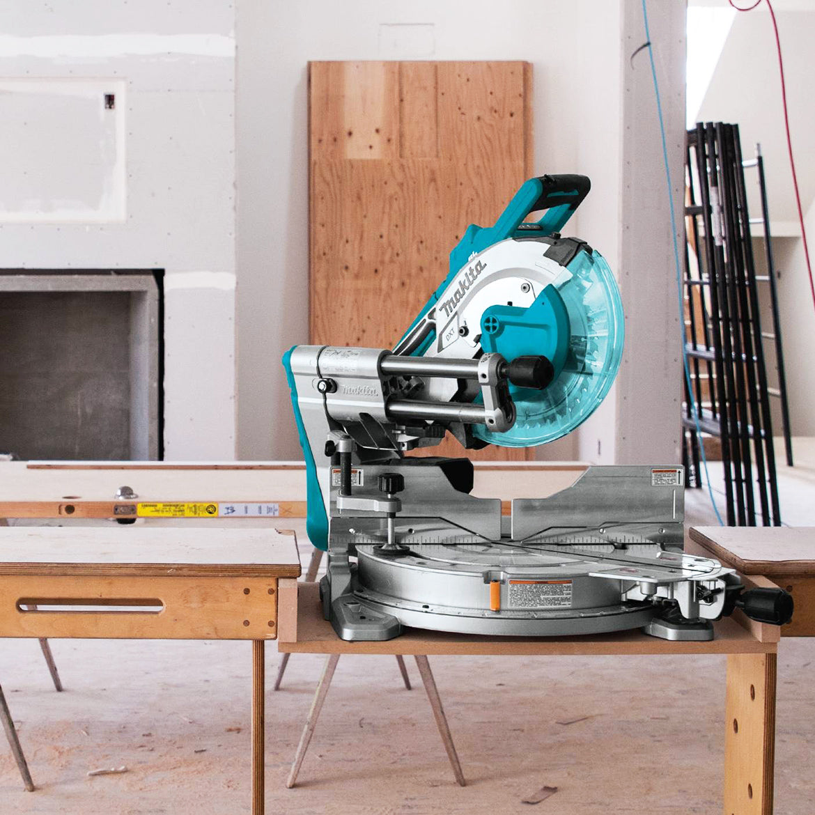 Mitre Saw Makita Flip Over Saw Review Makita LF1000 260mm Flip